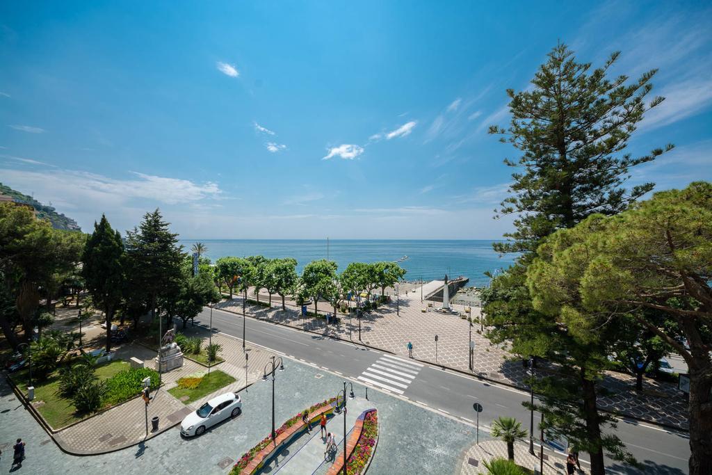 Relais San Giacomo マイオーリ エクステリア 写真