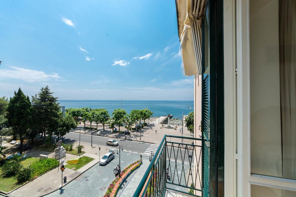 Relais San Giacomo マイオーリ エクステリア 写真