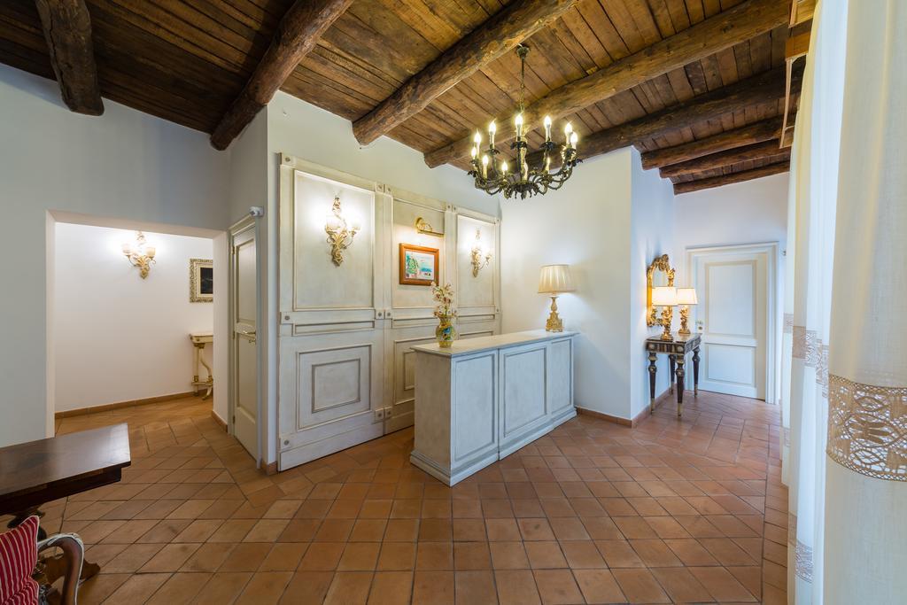 Relais San Giacomo マイオーリ エクステリア 写真