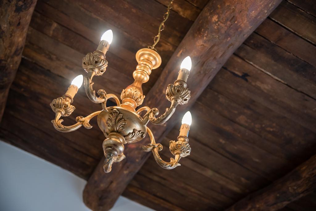 Relais San Giacomo マイオーリ 部屋 写真