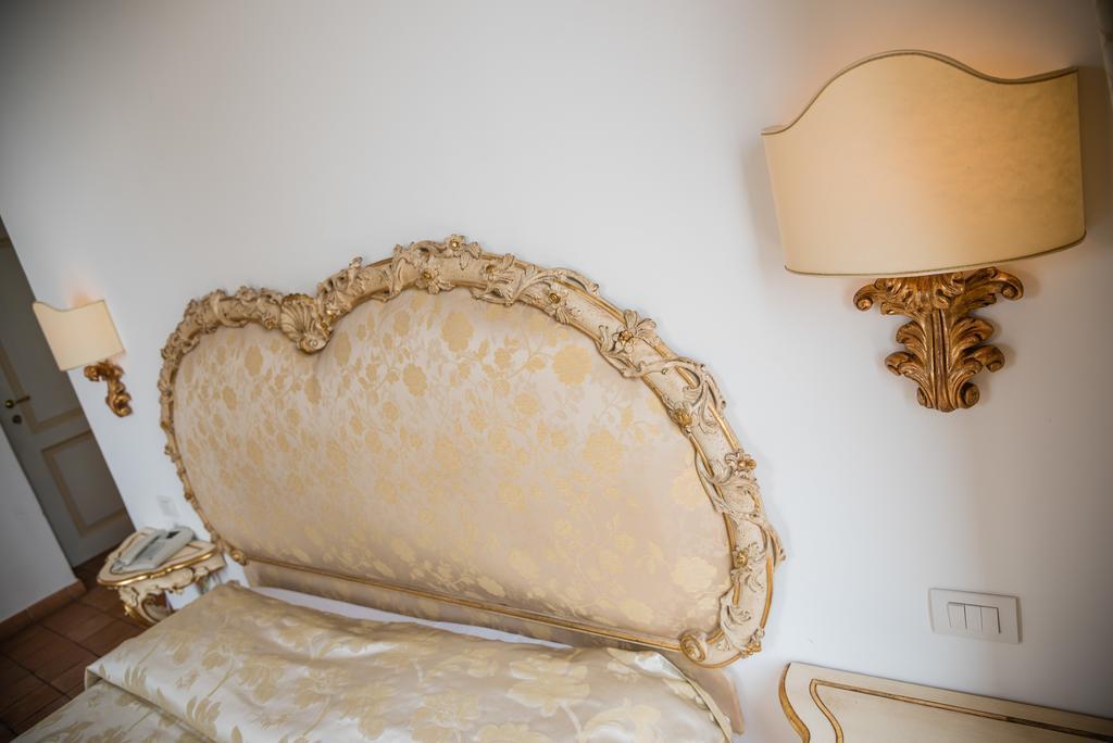 Relais San Giacomo マイオーリ 部屋 写真
