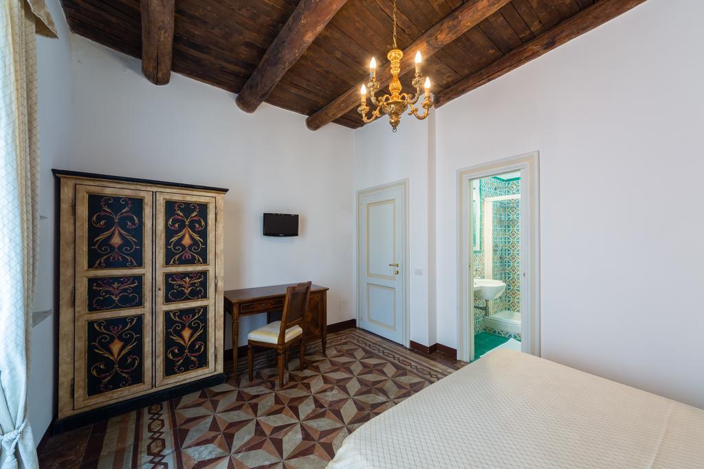 Relais San Giacomo マイオーリ 部屋 写真