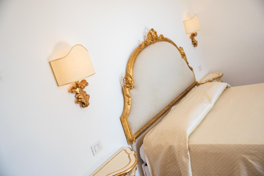Relais San Giacomo マイオーリ 部屋 写真