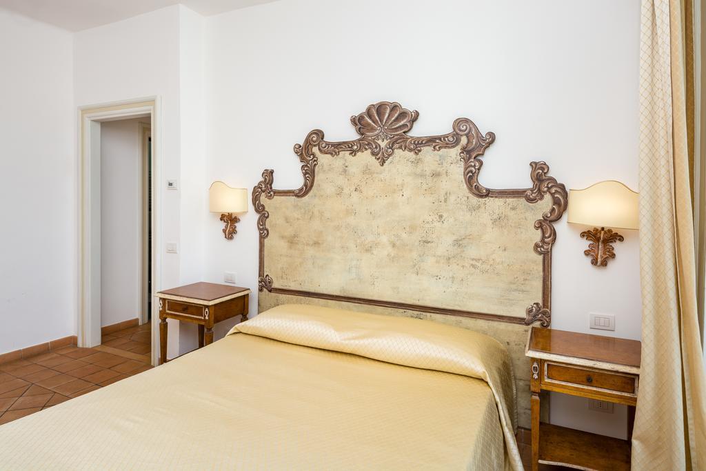 Relais San Giacomo マイオーリ 部屋 写真