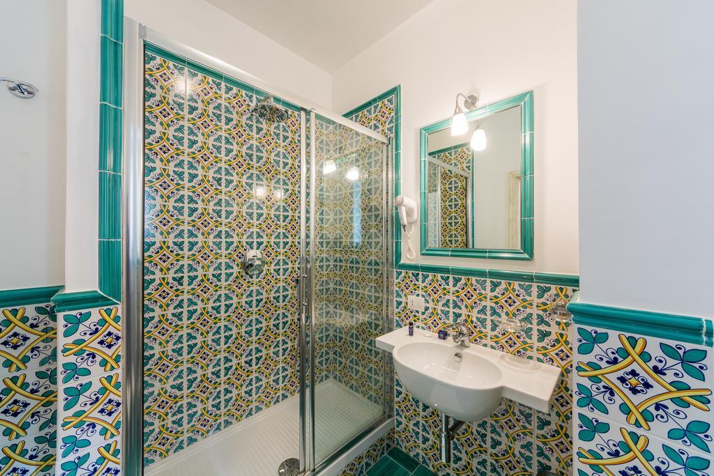 Relais San Giacomo マイオーリ 部屋 写真