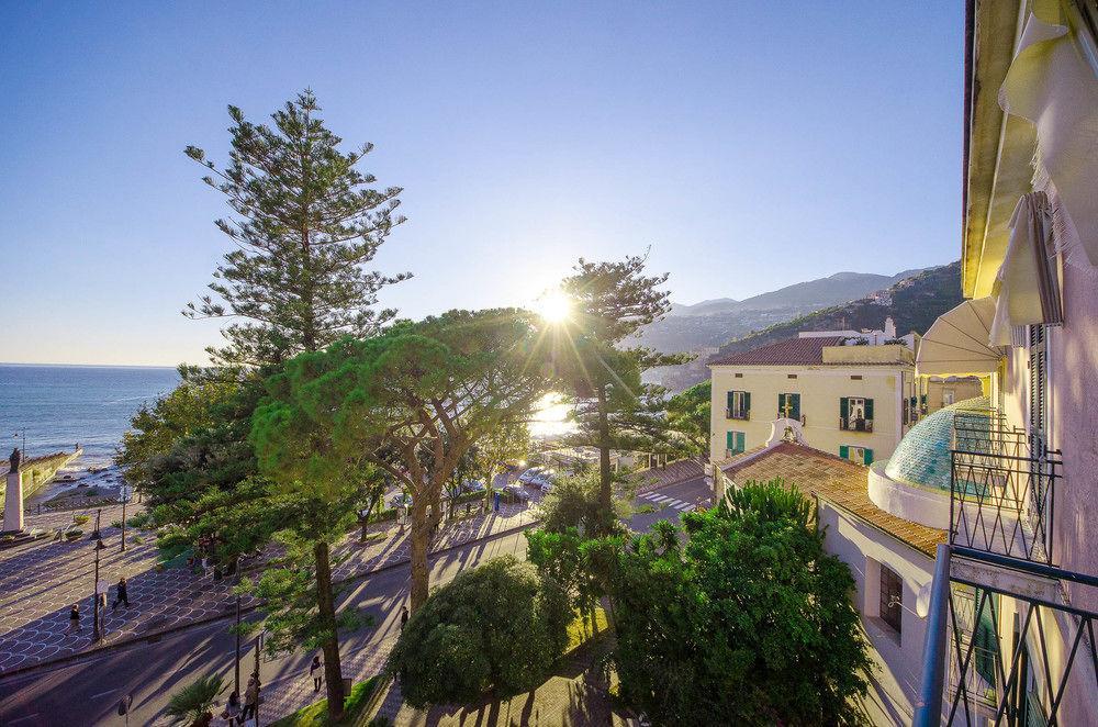 Relais San Giacomo マイオーリ エクステリア 写真