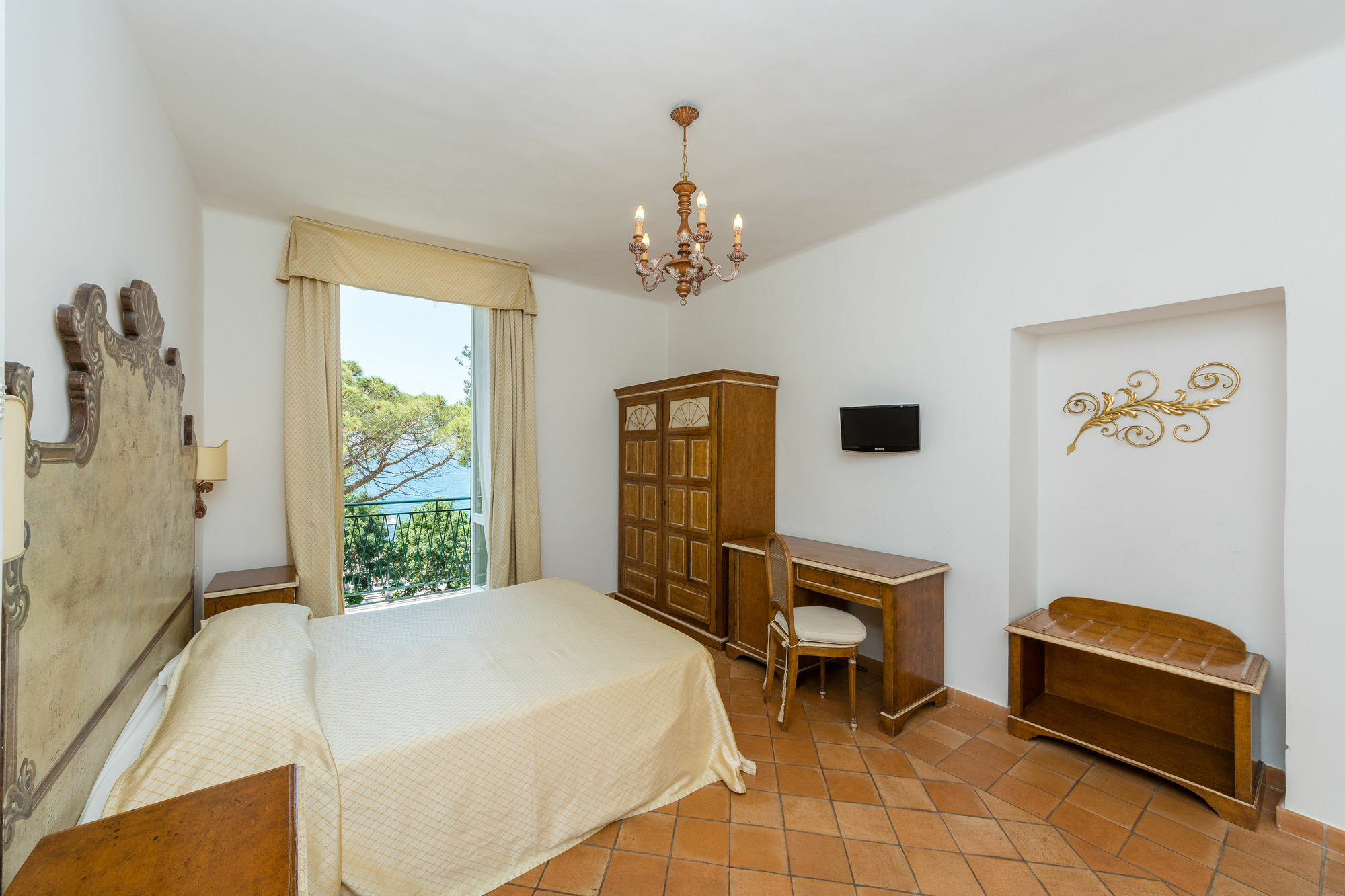 Relais San Giacomo マイオーリ エクステリア 写真