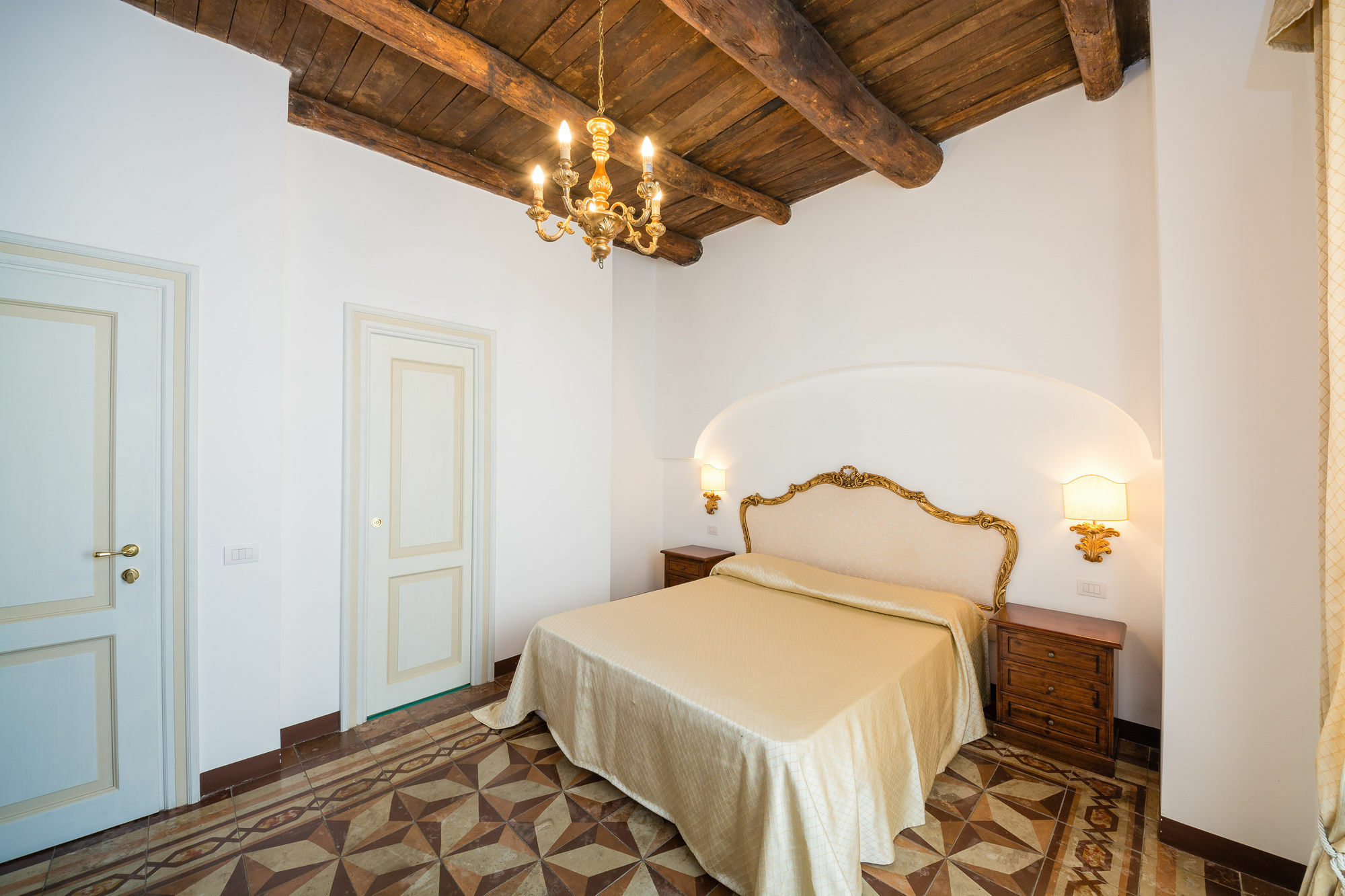 Relais San Giacomo マイオーリ エクステリア 写真