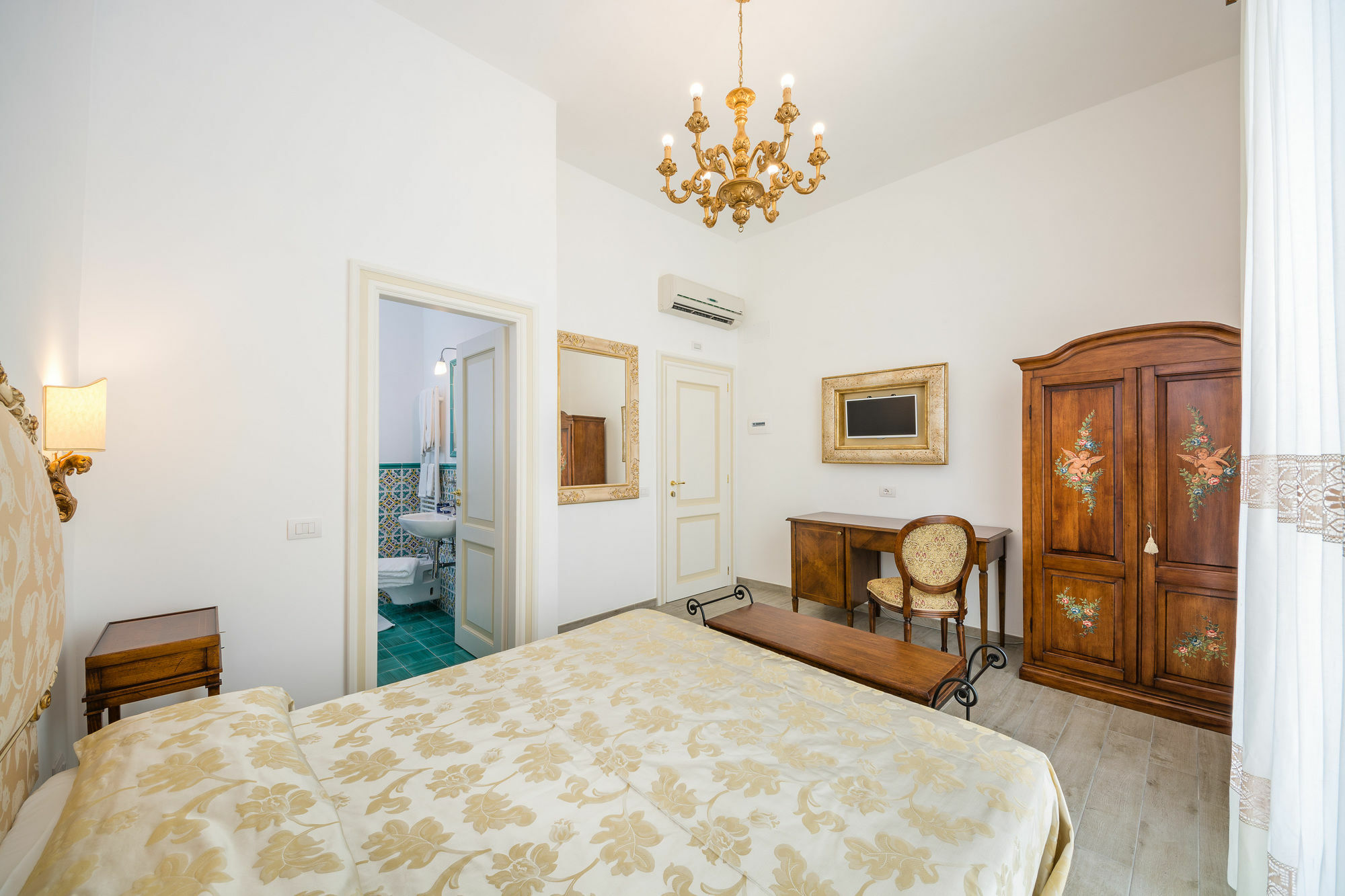 Relais San Giacomo マイオーリ エクステリア 写真