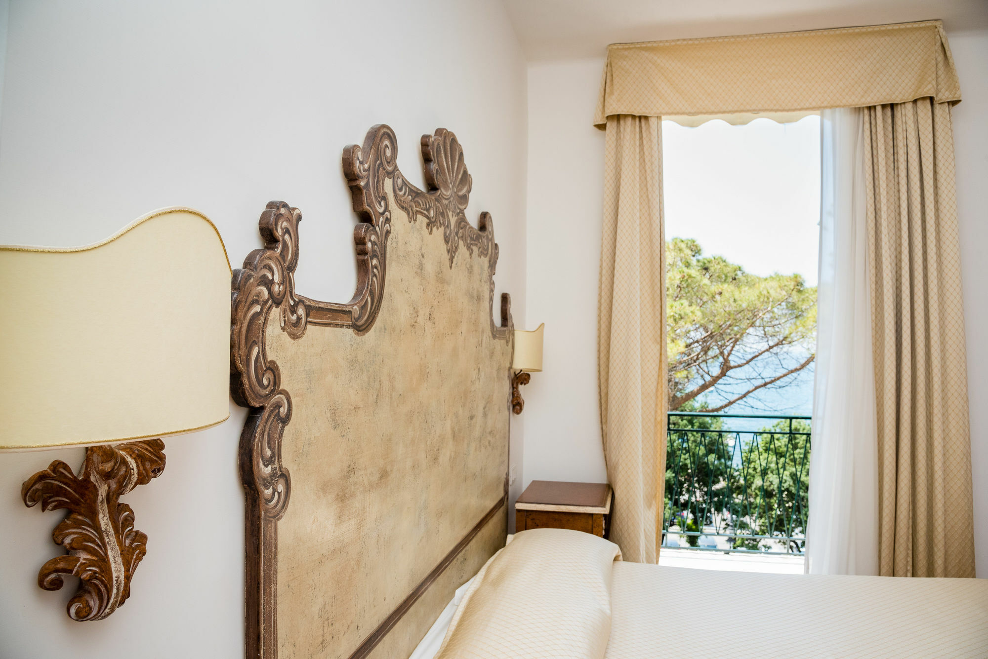 Relais San Giacomo マイオーリ エクステリア 写真