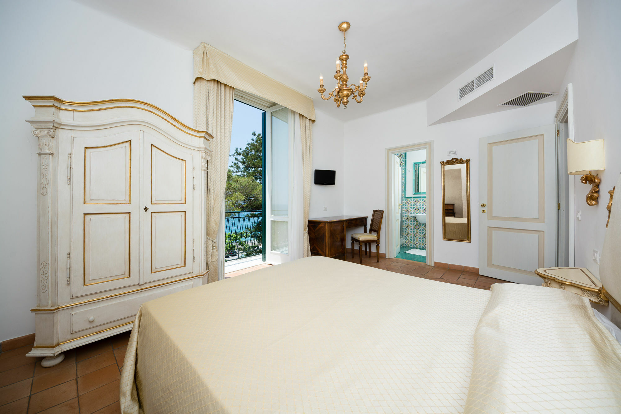 Relais San Giacomo マイオーリ エクステリア 写真